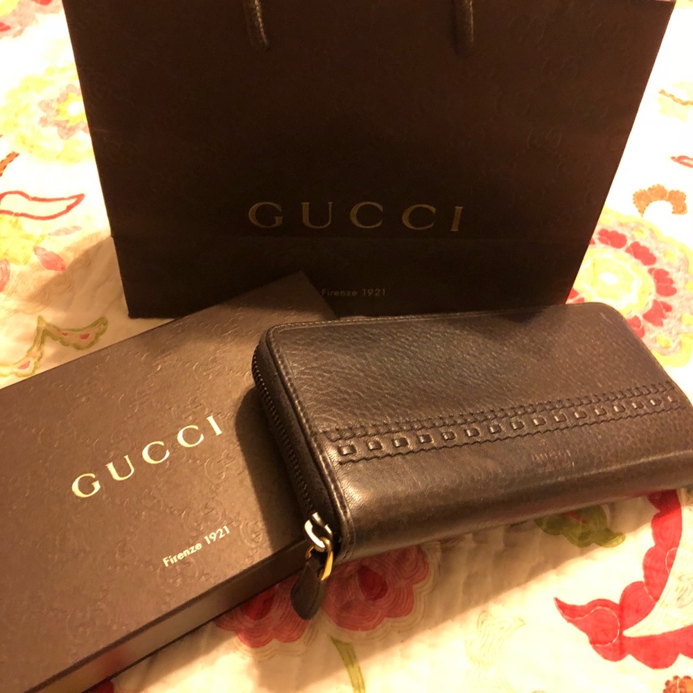 Wallet - Picture 8 of 8